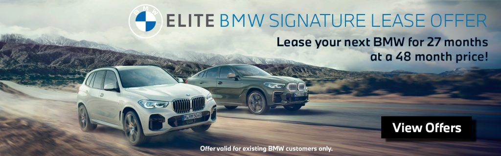 Elite BMW | BMW dealer in Ottawa