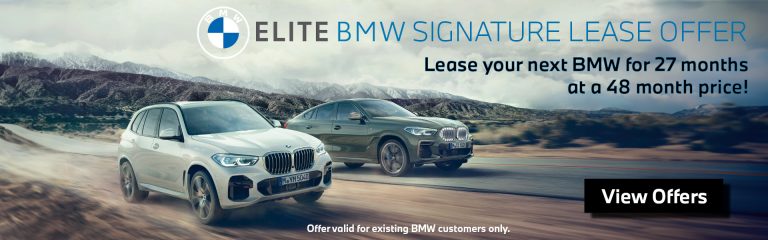 Elite BMW | BMW dealer in Ottawa