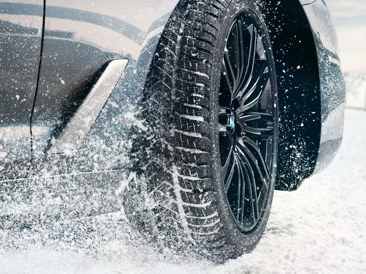 Winter Tire Regulations in Ottawa Your Guide to a Safe Journey Elite